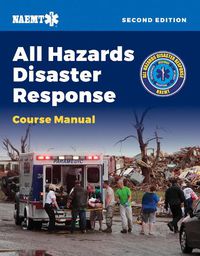 Cover image for AHDR: All Hazards Disaster Response