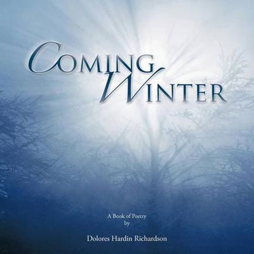 Cover image for Coming Winter