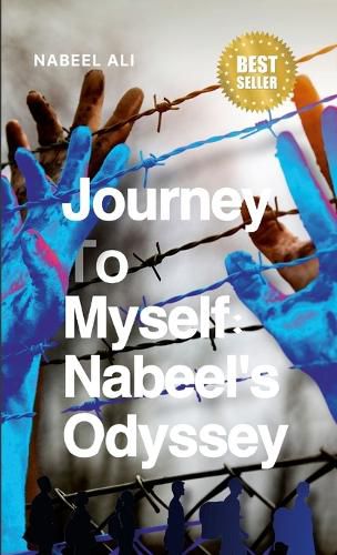 Cover image for Journey to Myself