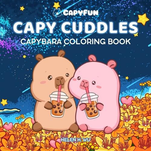 Cover image for Capy Gardens