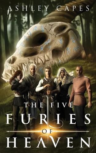 The Five Furies of Heaven
