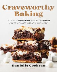 Cover image for Craveworthy Baking