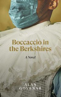 Cover image for Boccaccio in the Berkshires