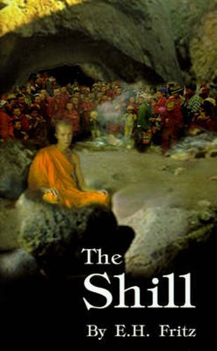 Cover image for The Shill, The