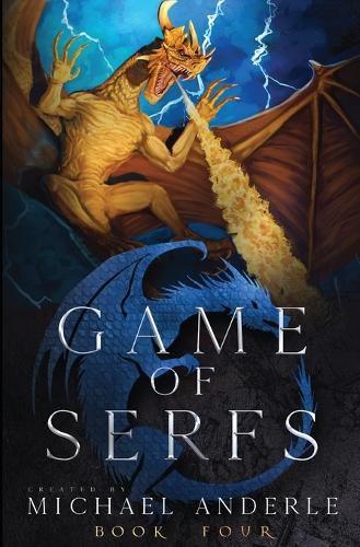 Cover image for Game of Serfs