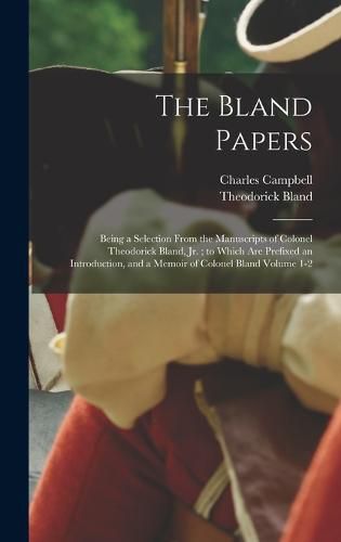 Cover image for The Bland Papers