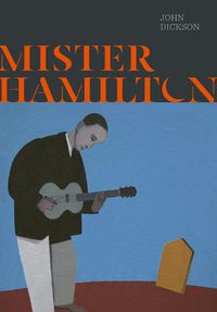 Cover image for Mister Hamilton