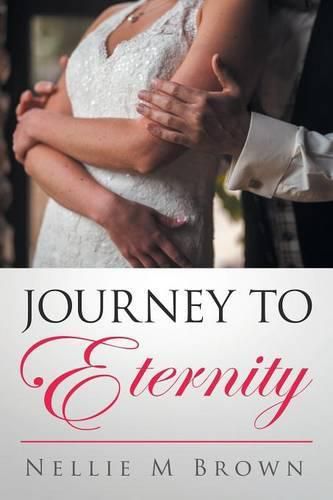 Cover image for Journey to Eternity