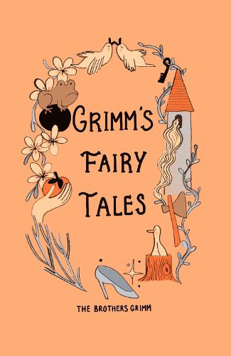 Grimm's Fairy Tales (Collector's Edition)