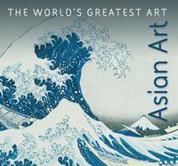 Cover image for Asian Art