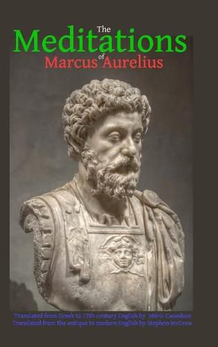 The Meditations of Marcus Aurelius