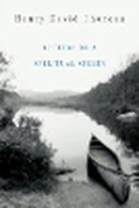 Cover image for Letters to a Spiritual Seeker