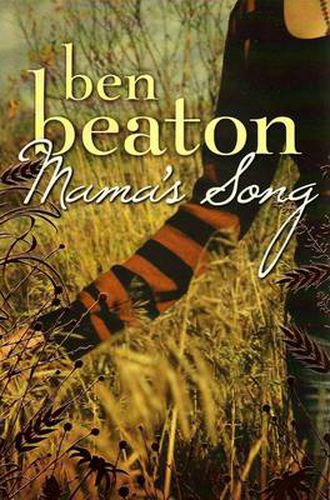 Cover image for Mama's Song