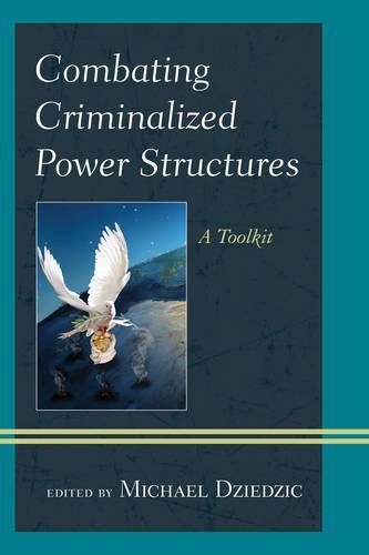 Cover image for Combating Criminalized Power Structures: A Toolkit