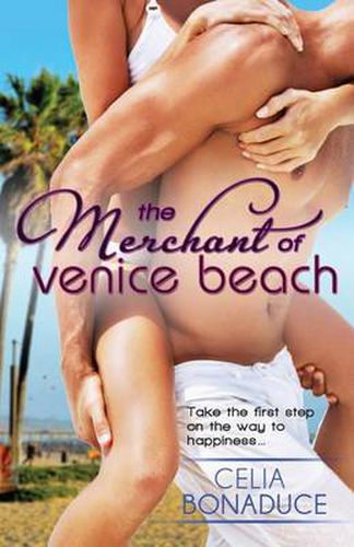 Cover image for The Merchant of Venice Beach