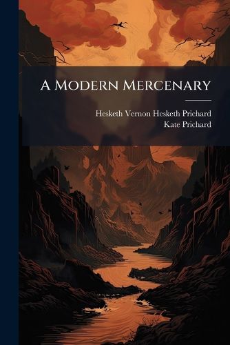 Cover image for A Modern Mercenary