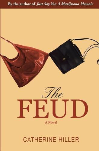 Cover image for The Feud