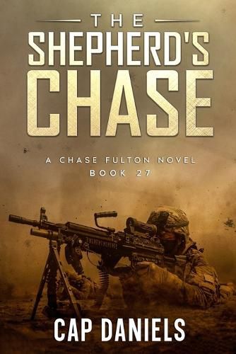 Cover image for The Shepherd's Chase