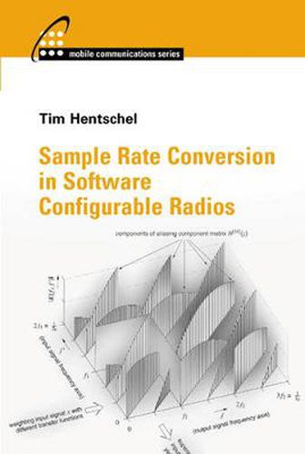 Cover image for Sample Rate Conversion in Software Configurable Radios