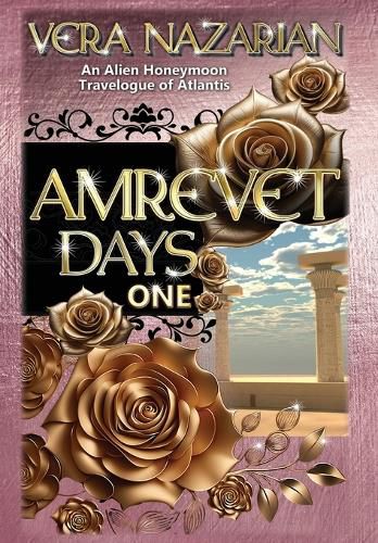 Cover image for Amrevet Days One