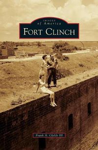 Cover image for Fort Clinch