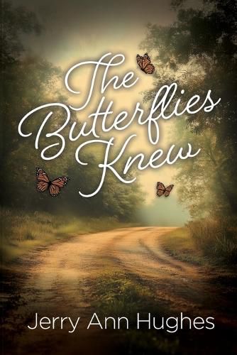 Cover image for The Butterflies Knew