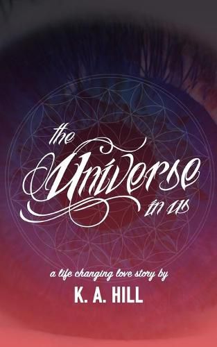 Cover image for The Universe In Us