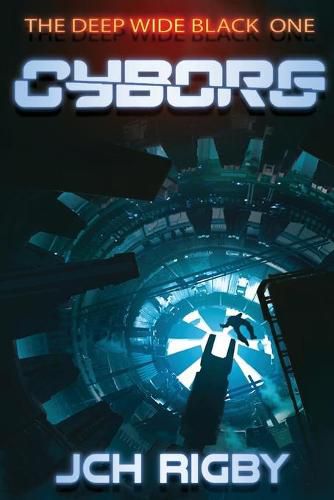 Cover image for Cyborg