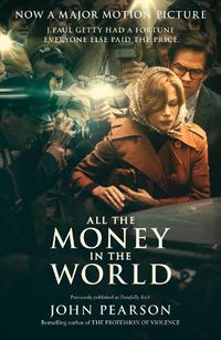 Cover image for All the Money in the World