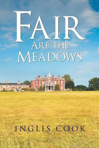 Cover image for Fair Are the Meadows