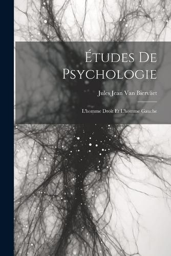 Etudes de Psychologie