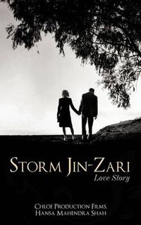 Cover image for Storm Jin-Zari