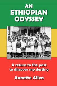 Cover image for An Ethiopian Odyssey