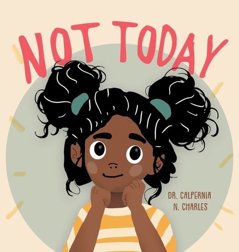Cover image for Not Today