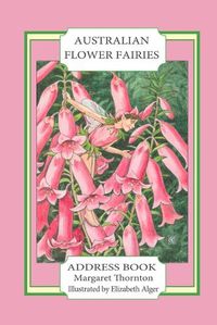 Cover image for Australian Flower Fairies Address Book