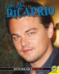 Cover image for Leonardo DiCaprio