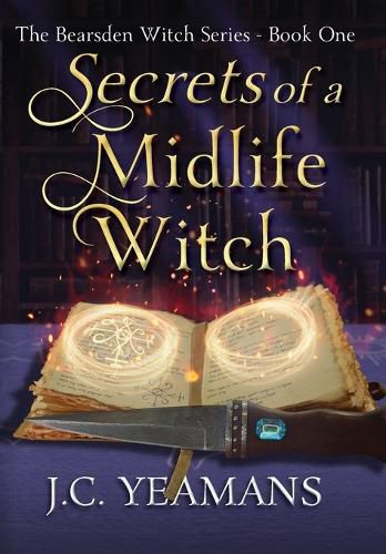 Secrets of a Midlife Witch
