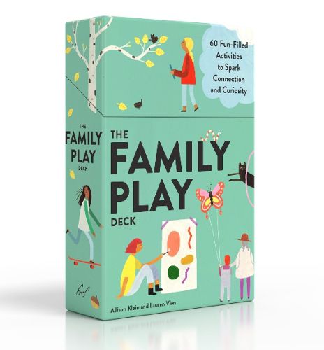 Cover image for Family Play Deck