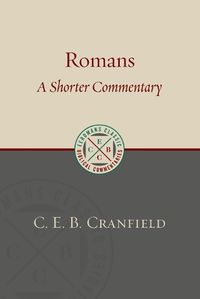 Cover image for Romans: A Shorter Commentary