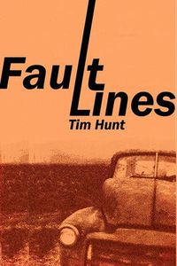 Cover image for Fault Lines