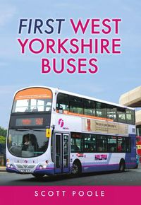 Cover image for First West Yorkshire Buses