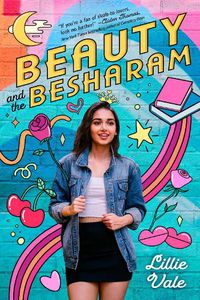 Cover image for Beauty and the Besharam