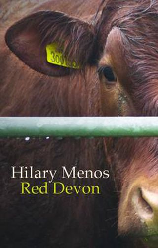 Cover image for Red Devon