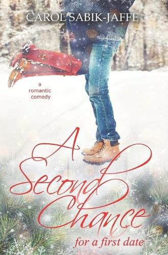 Cover image for A Second Chance for a First Date