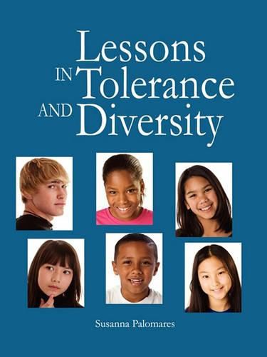 Cover image for Lessons in Tolerance and Diversity