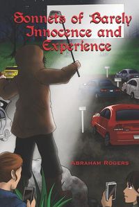 Cover image for Sonnets of Barely Innocence and Experience