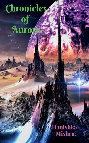 Cover image for Chronicles of Aurora