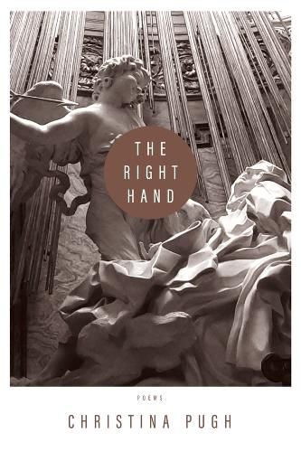 Cover image for The Right Hand