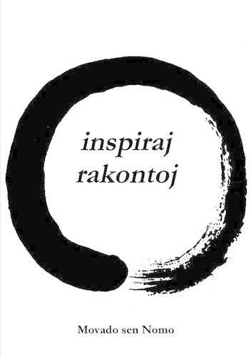 Cover image for Inspiraj Rakontoj