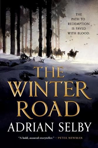 The Winter Road